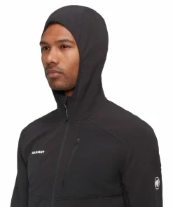 Sale Men's Madris Light Ml Hooded Jacket Skidåkning