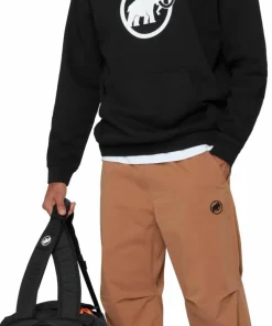 New Men's Base Ml Hoody Classic Herrtröjor & Skjortor
