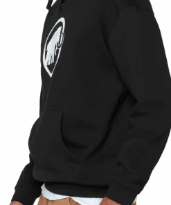 New Men's Base Ml Hoody Classic Herrtröjor & Skjortor