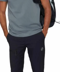 Online Men's Core T-Shirt Vert Herrtröjor & Skjortor