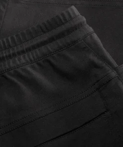 Mammut Men's Massone Shorts Black
