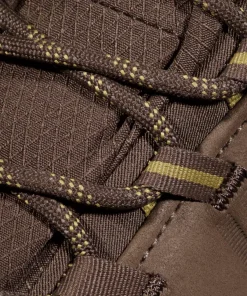 Mammut Men's Mercury IV Mid GORE-TEX Moor-Amber Green