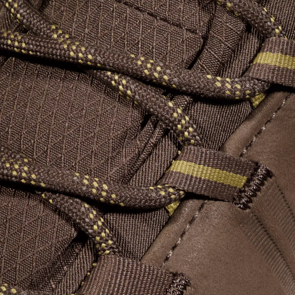 Mammut Men's Mercury IV Mid GORE-TEX Moor-Amber Green