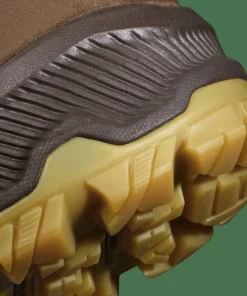 Mammut Men's Mercury IV Mid GORE-TEX Moor-Amber Green