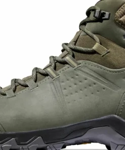 Men's Mercury Iv Mid Gtx Vandringsskor & Vandringskängor Herr|Gore-Tex