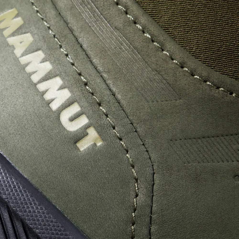 Men's Mercury Iv Mid Gtx Vandringsskor & Vandringskängor Herr|Gore-Tex