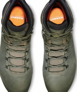 Men's Mercury Iv Mid Gtx Vandringsskor & Vandringskängor Herr|Gore-Tex