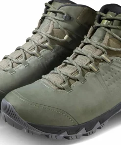 Men's Mercury Iv Mid Gtx Vandringsskor & Vandringskängor Herr|Gore-Tex