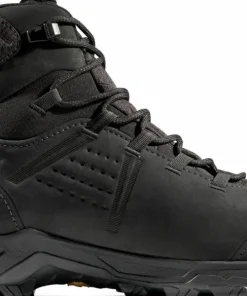 Mammut Men's Mercury Iv Mid Gtx Black