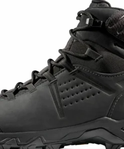 Mammut Men's Mercury Iv Mid Gtx Black