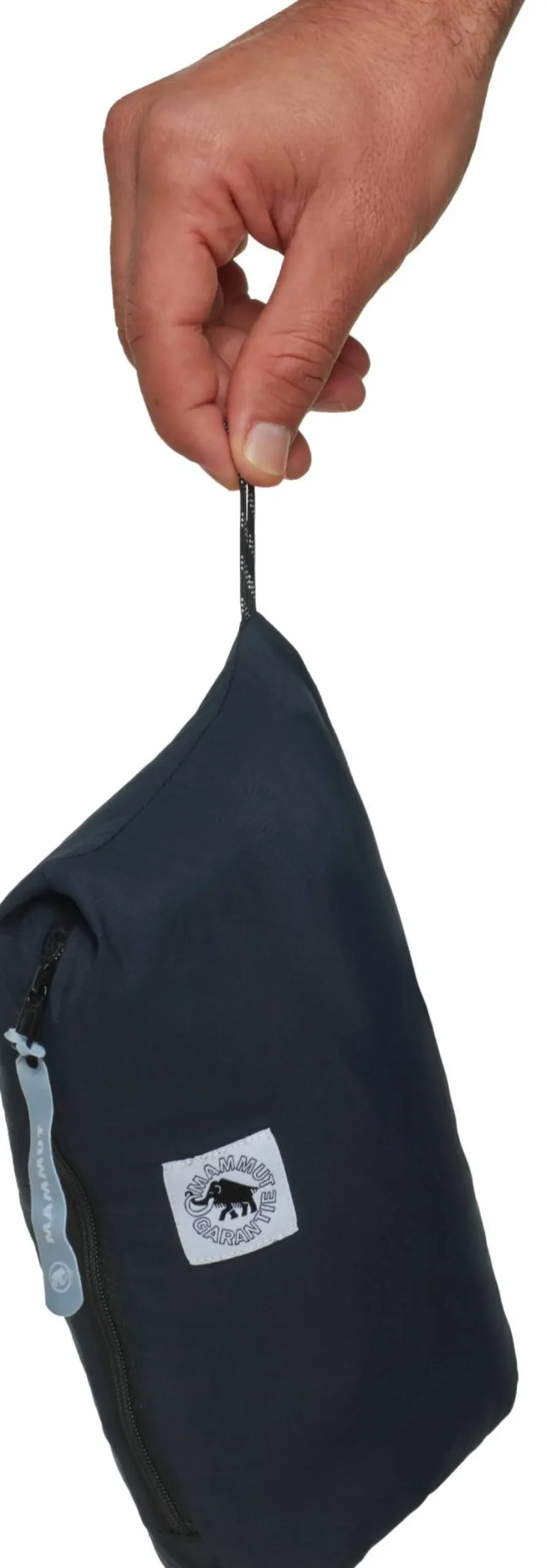 Mammut Men's Rime Air IN Hybrid Vest Black Sale