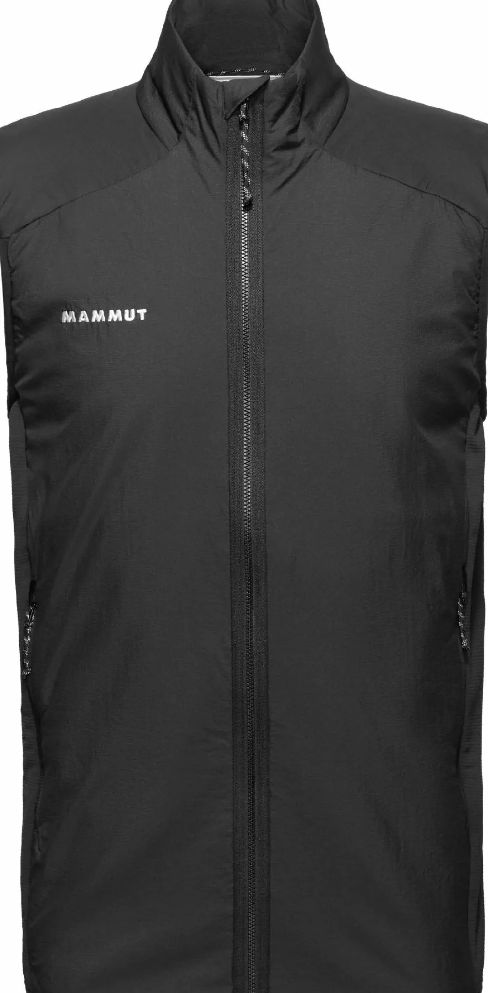 Mammut Men's Rime Air IN Hybrid Vest Black Sale