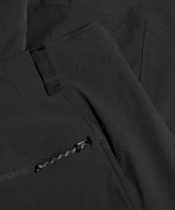 Mammut Men's Runbold Iv Pants Black Discount