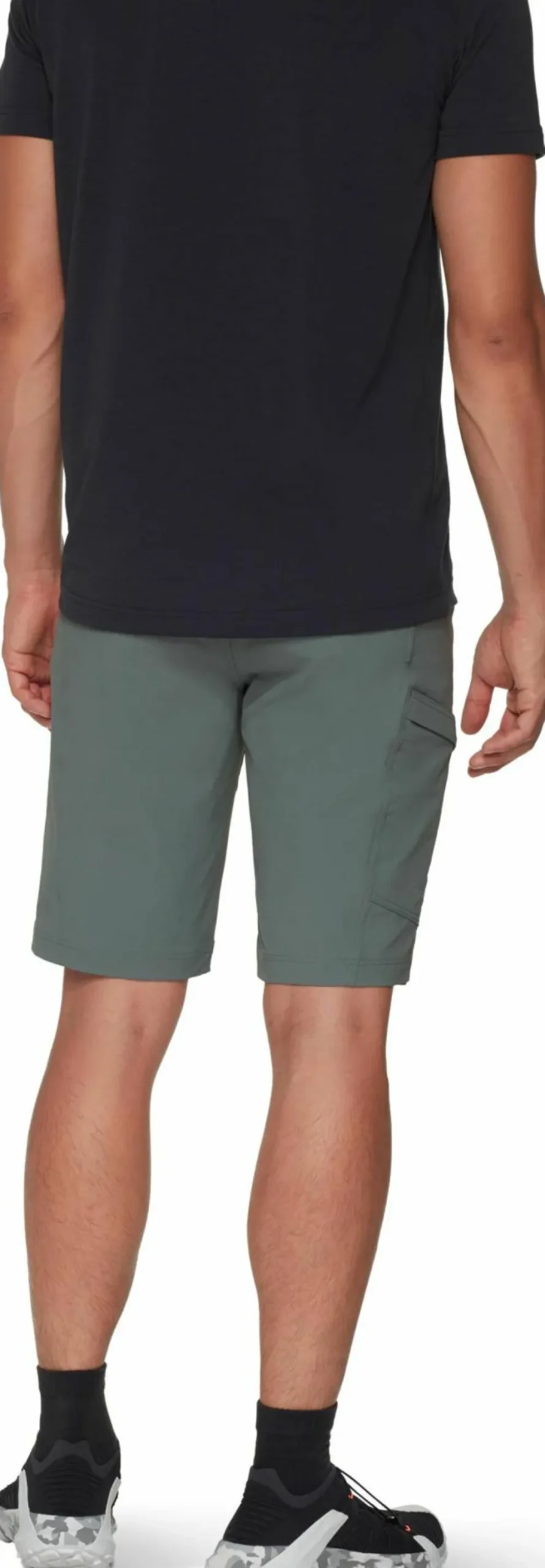 Online Men's Runbold Iv Shorts Herrshorts