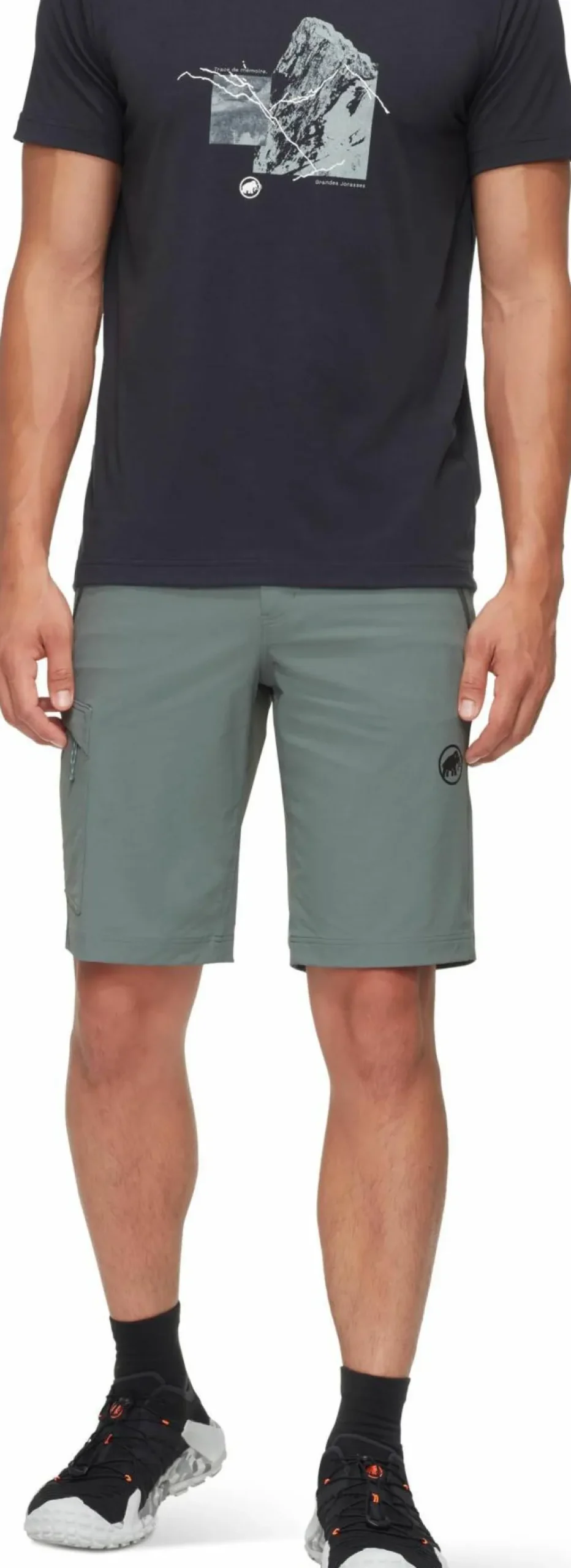 Online Men's Runbold Iv Shorts Herrshorts
