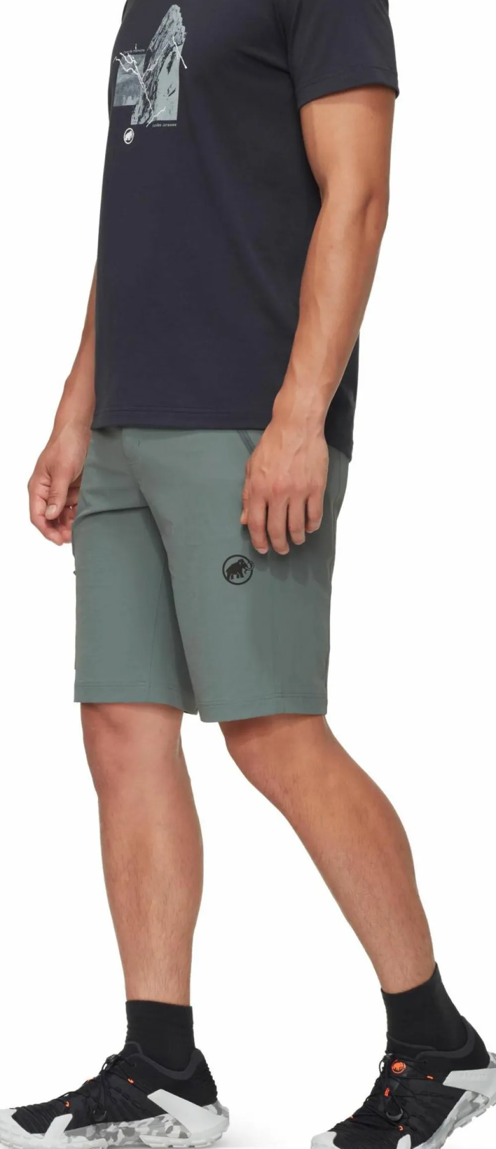Online Men's Runbold Iv Shorts Herrshorts