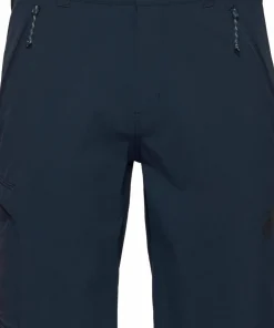 Mammut Men's Runbold Iv Shorts Marine