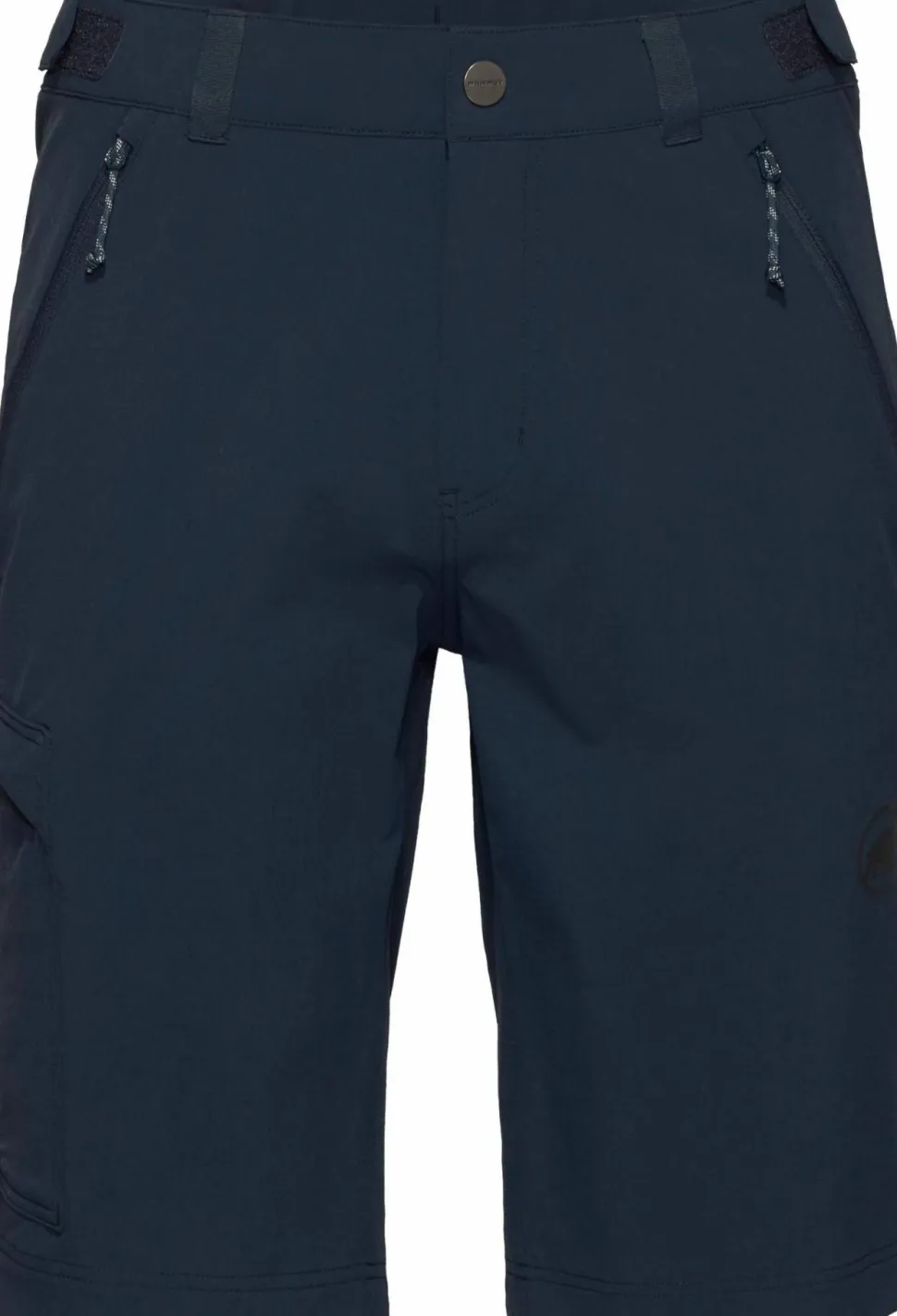 Mammut Men's Runbold Iv Shorts Marine