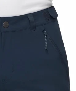 Mammut Men's Runbold Iv Shorts Marine