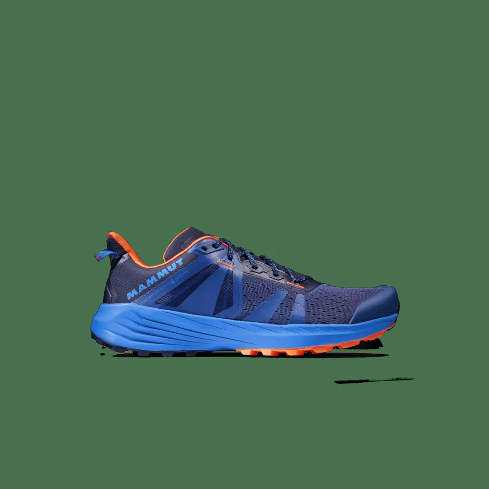 Outlet Men's Saentis TR Low GORE-TEX Löparskor Herr|Gore-Tex Herrskor