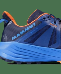 Outlet Men's Saentis TR Low GORE-TEX Löparskor Herr|Gore-Tex Herrskor