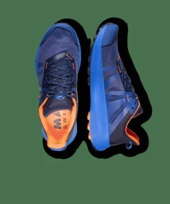 Outlet Men's Saentis TR Low GORE-TEX Löparskor Herr|Gore-Tex Herrskor