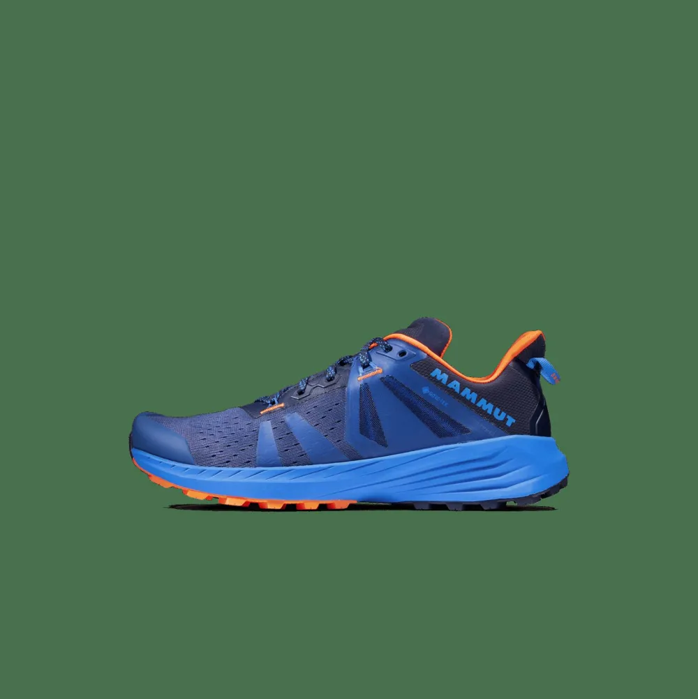 Outlet Men's Saentis TR Low GORE-TEX Löparskor Herr|Gore-Tex Herrskor