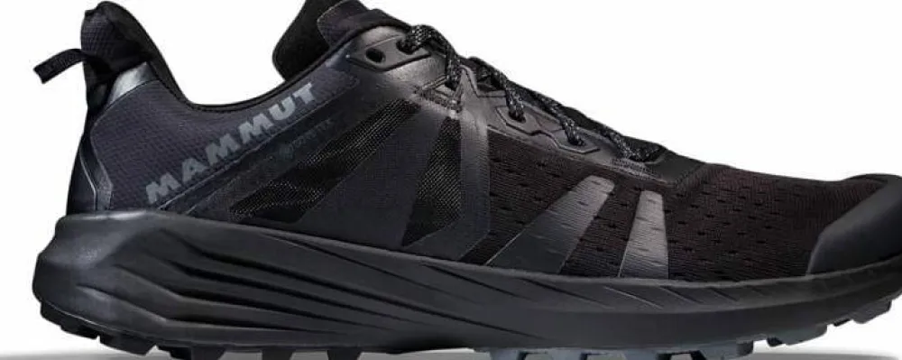 Clearance Men's Saentis TR Low GORE-TEX Löparskor Herr|Gore-Tex Herrskor