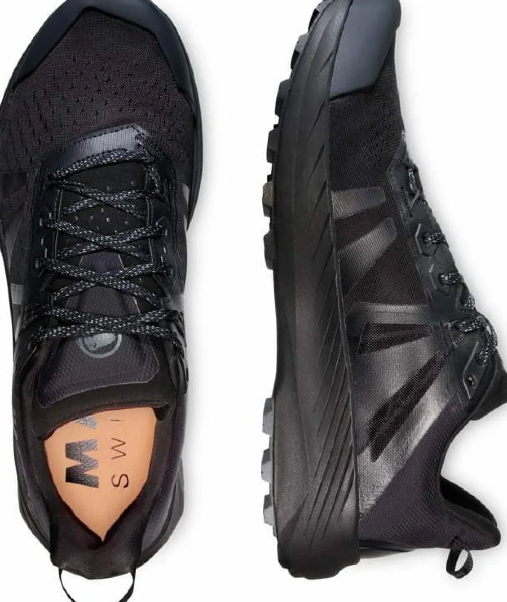 Clearance Men's Saentis TR Low GORE-TEX Löparskor Herr|Gore-Tex Herrskor