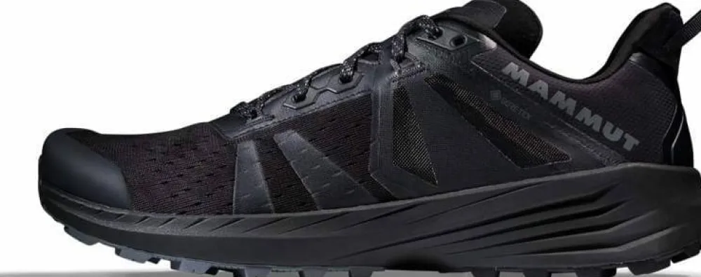 Clearance Men's Saentis TR Low GORE-TEX Löparskor Herr|Gore-Tex Herrskor