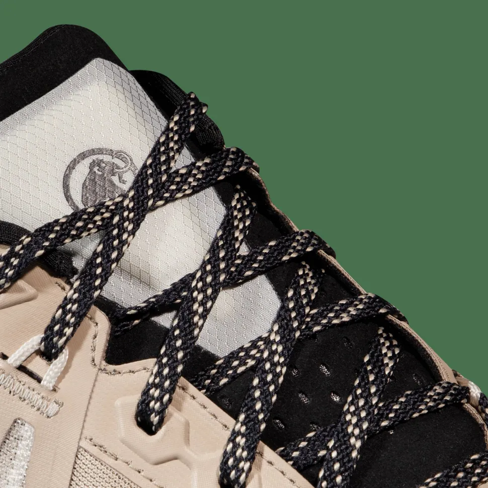 Mammut Men's Saentis TR Low GORE-TEX Savanna-moonbean