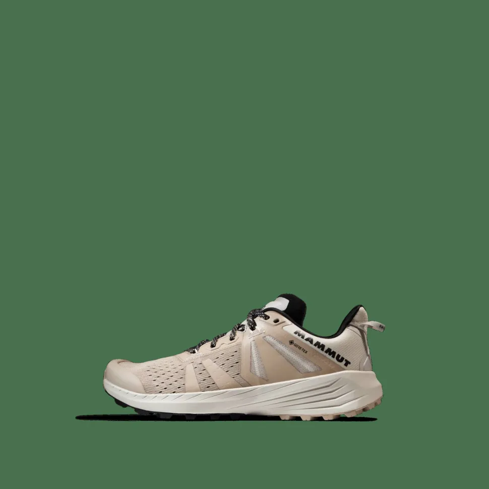 Mammut Men's Saentis TR Low GORE-TEX Savanna-moonbean