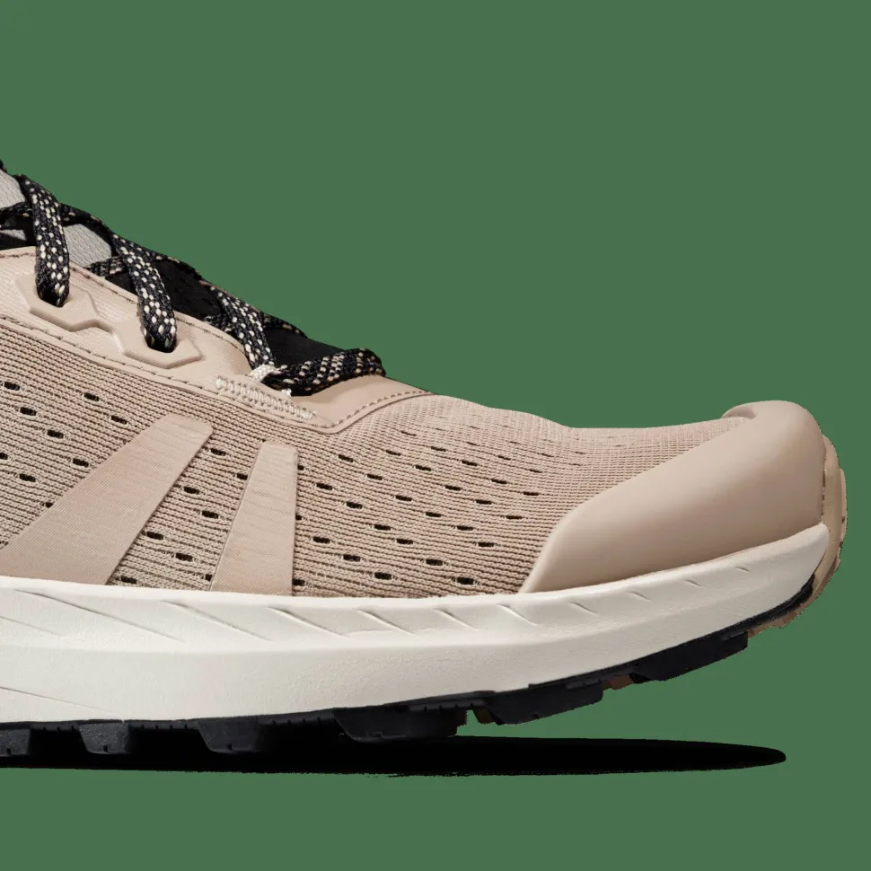 Mammut Men's Saentis TR Low GORE-TEX Savanna-moonbean