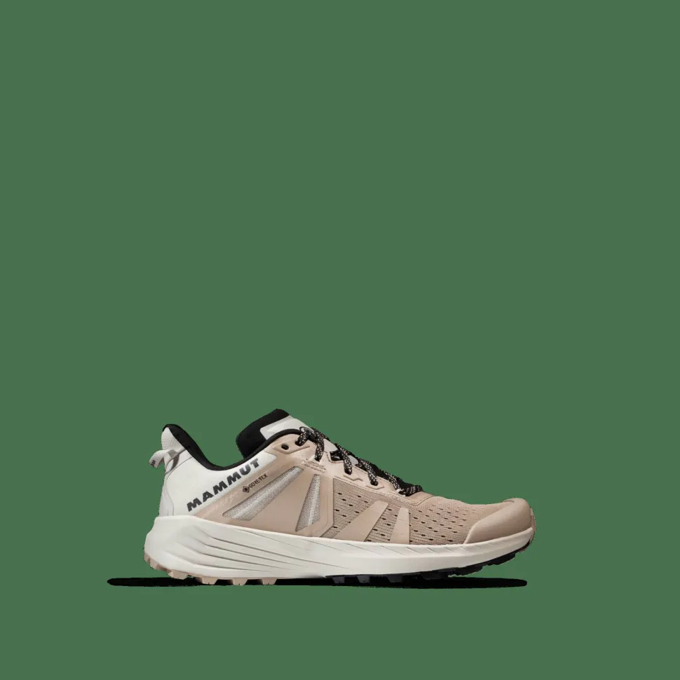 Mammut Men's Saentis TR Low GORE-TEX Savanna-moonbean