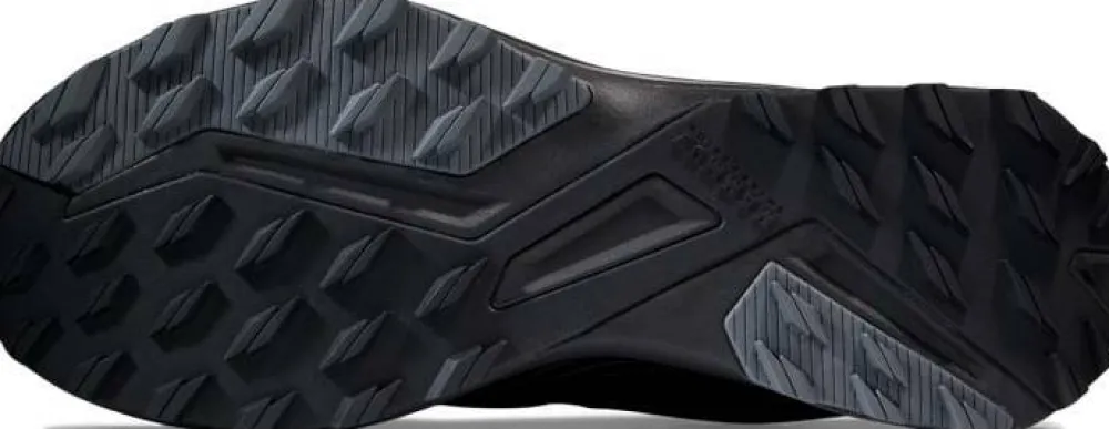 Mammut Men's Saentis TR Low GORE-TEX Black Clearance