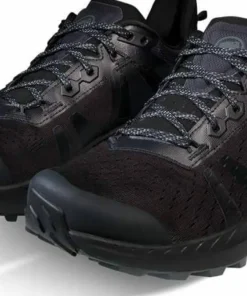 Mammut Men's Saentis TR Low GORE-TEX Black Clearance