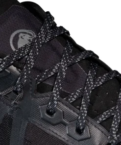 Mammut Men's Saentis TR Low GORE-TEX Black Clearance