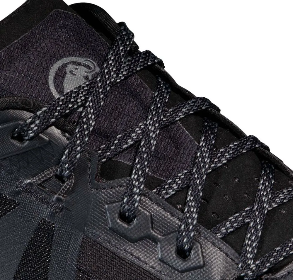 Mammut Men's Saentis TR Low GORE-TEX Black Clearance