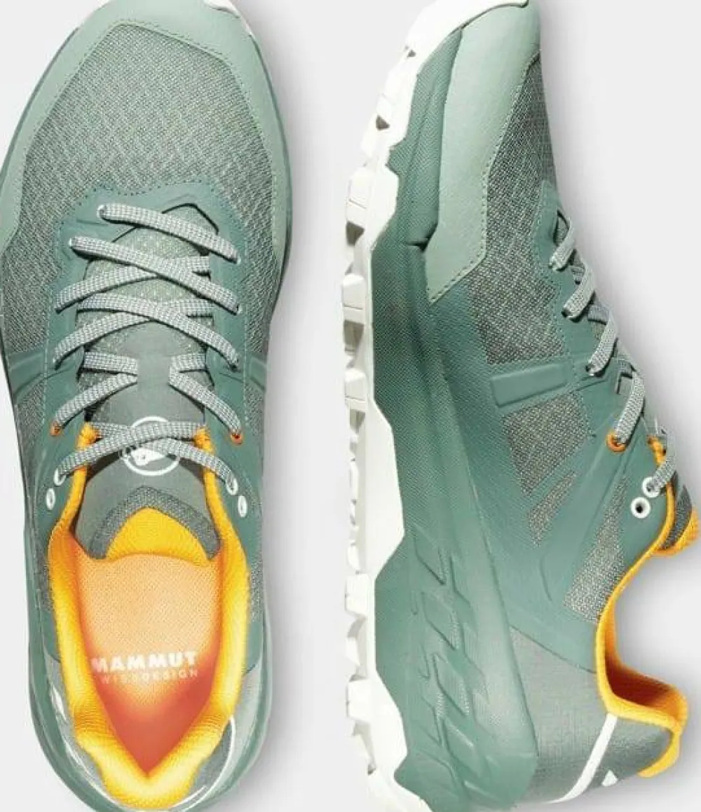 Men's Sertig II Low GORE-TEX Gore-Tex Herrskor|Vandringsskor & Vandringskängor Herr