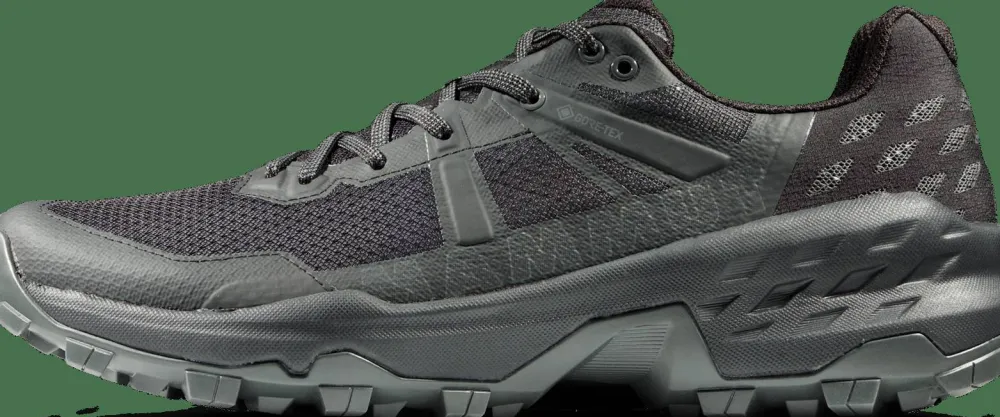 Mammut Men's Sertig II Low Gore-Tex black Online