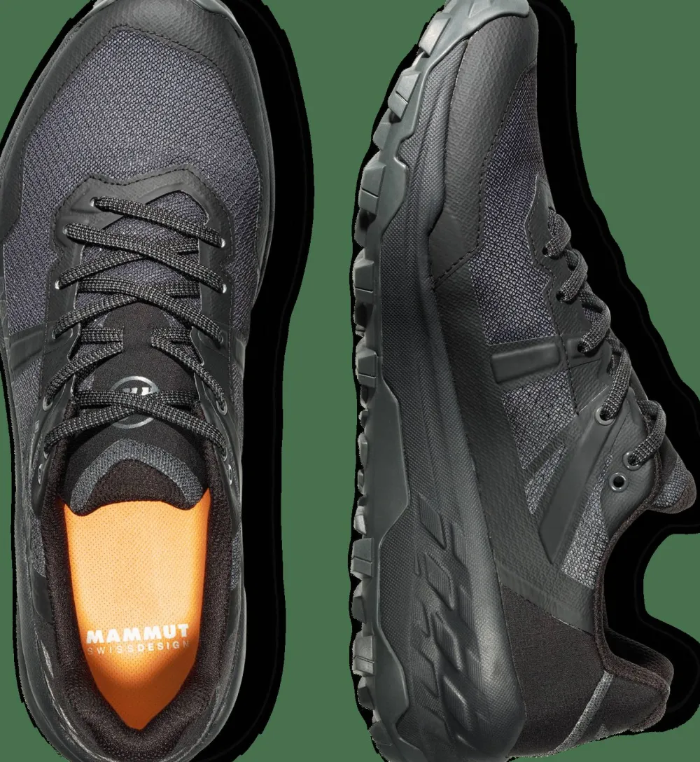 Mammut Men's Sertig II Low Gore-Tex black Online