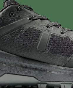 Mammut Men's Sertig II Low Gore-Tex black Online