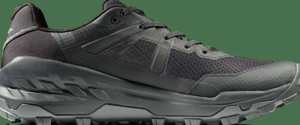 Mammut Men's Sertig II Low Gore-Tex black Online