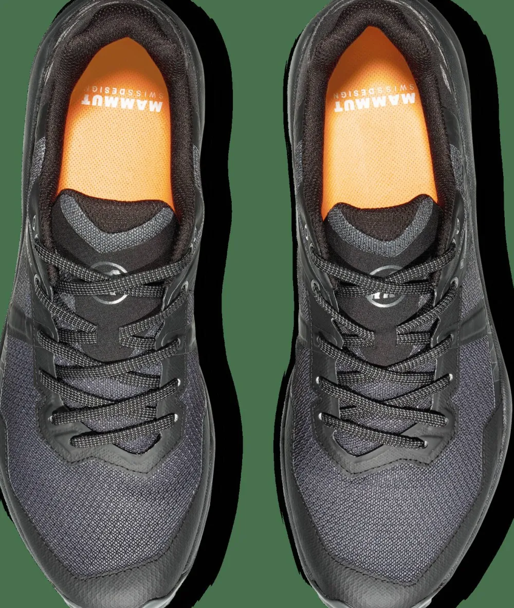 Mammut Men's Sertig II Low Gore-Tex black Online