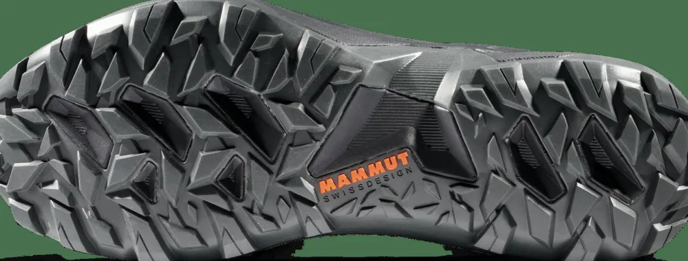 Mammut Men's Sertig II Low Gore-Tex black Online