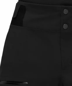 Mammut Men's Stoney Hardshell Pants Black Online