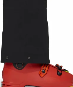 Mammut Men's Stoney Hardshell Pants Black Online