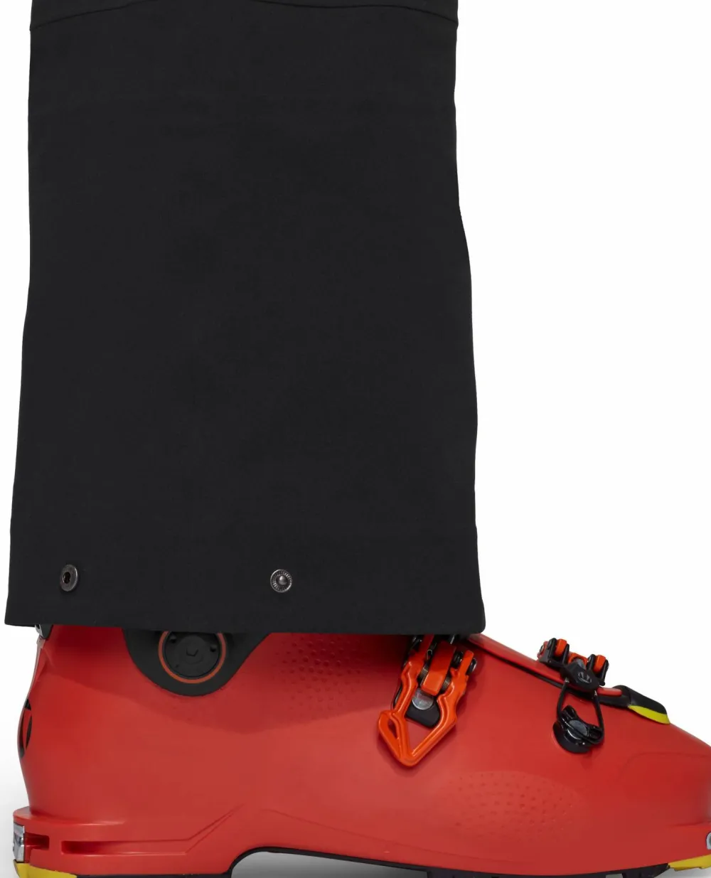Mammut Men's Stoney Hardshell Pants Black Online