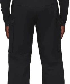 Mammut Men's Stoney Hardshell Pants Black Online