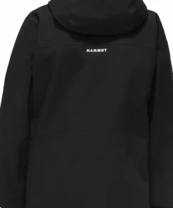 Best Men's Stoney Hardshell Hooded Jacket Snowboarding